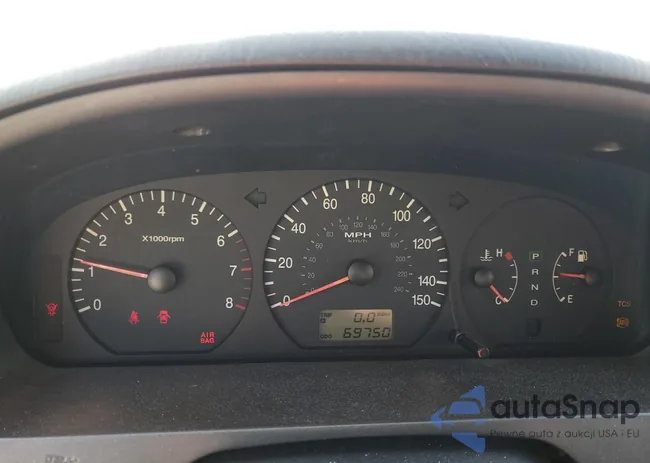 KMHFU45E55A424460: 80562885