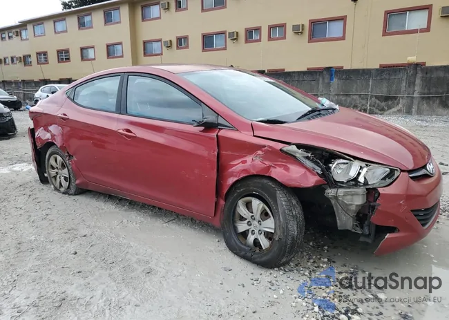 KMHDH4AE4GU518042: 83936635