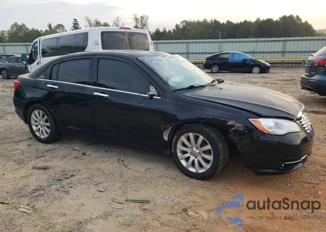 1C3CCBCGXDN506540: 83808255