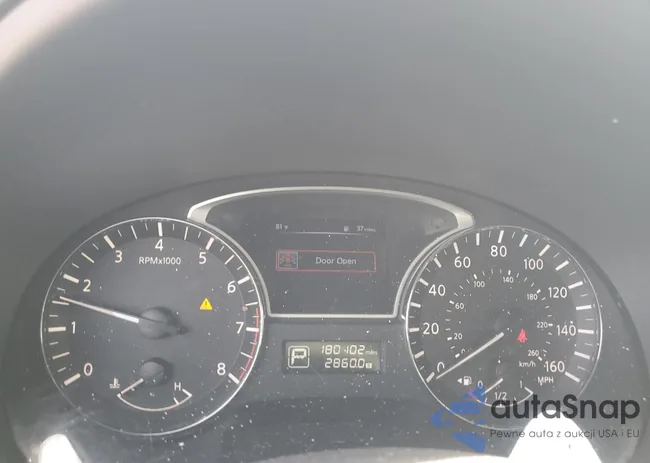 1N4AL3AP9FC236314: 80029925