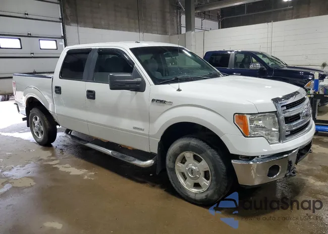 1FTFW1ETXEFB41115: 71325015