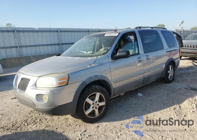 1GMDV03L05D154616: 81901215