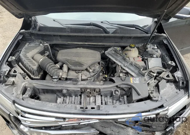 1GKKNLLS6LZ167735: 81090295