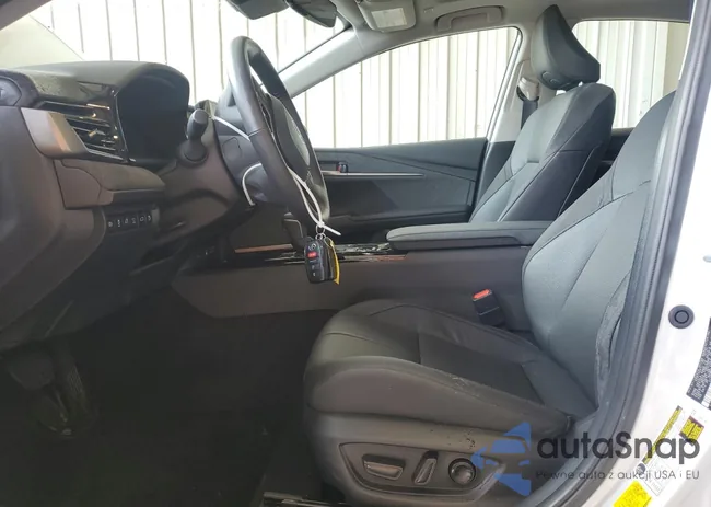 4T1DAACK7SU552393: 84417645