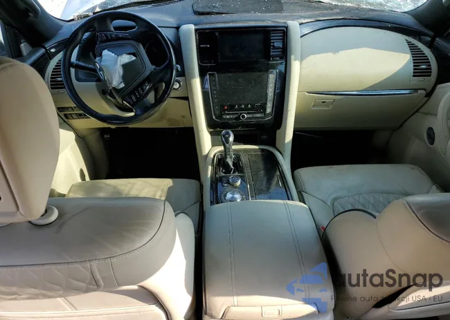 JN8AZ2BF8M9721602: 81453195