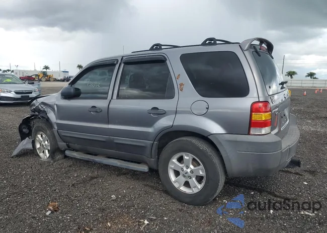 1FMCU03Z07KB36991: 80371525