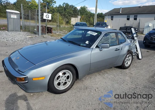 WP0AA0949GN451948: 71988025