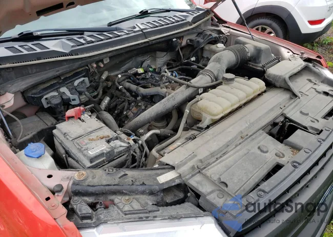 1FTEX1EP5KKD08849: 80935865