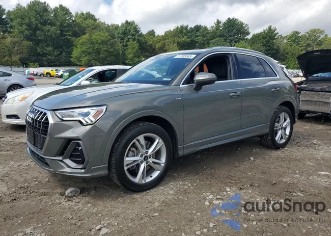 WA1DECF35R1123123: 71703045