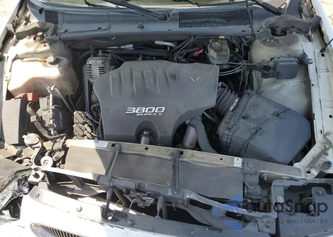 1G4HP54K6YU146006: 81576975