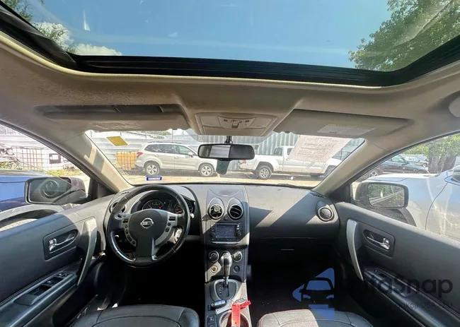 JN8AS5MV8CW354467: 81529275