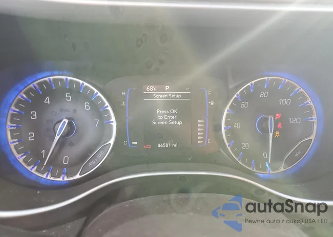 2C4RC1BG0KR554937: 80665035