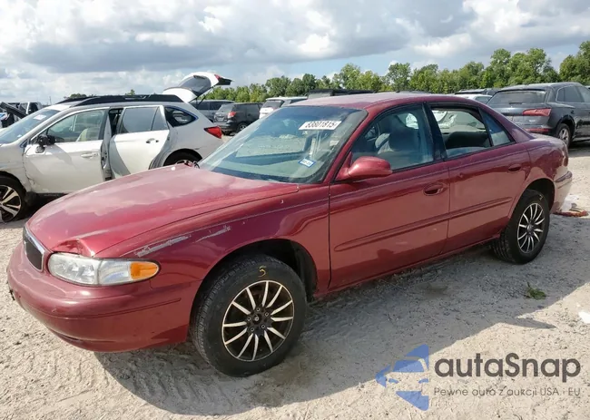 2G4WS52JX31251426: 83801815