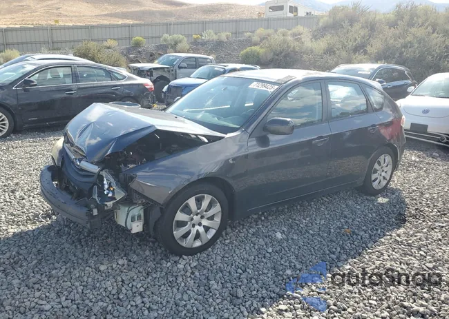 JF1GH6A60AH814865: 71299425