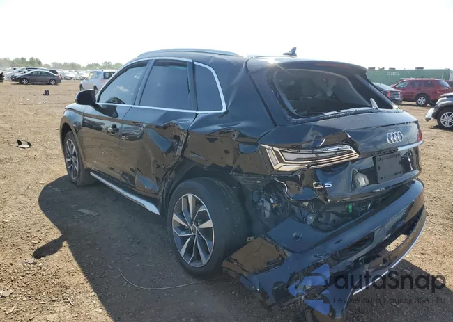 WA1BAAFYXM2015098: 70632245