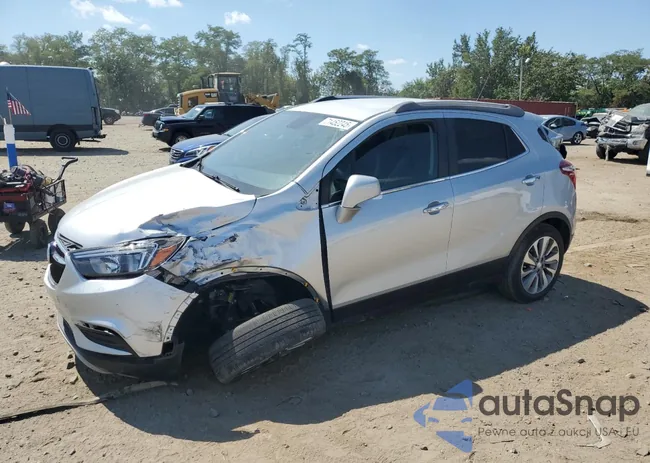 KL4CJASB1LB332174: 71452245