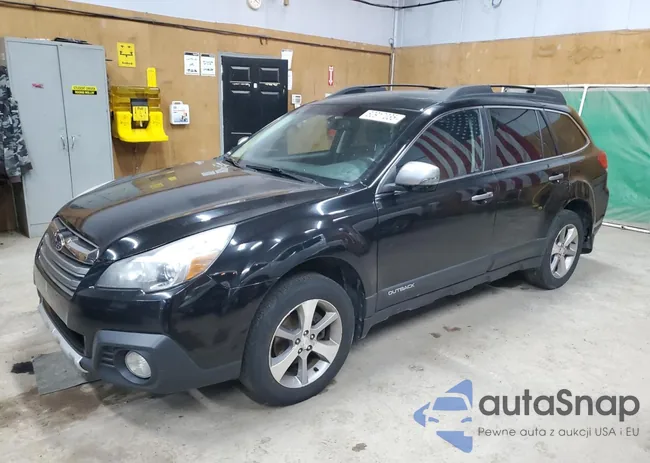 4S4BRCSC1D3266974: 80917035