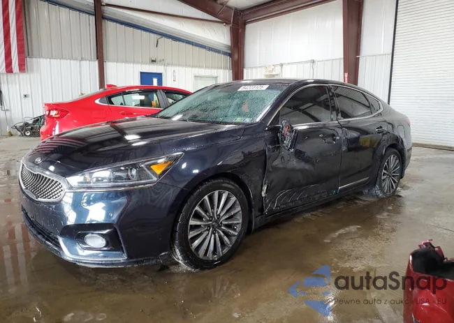 KNALB4J10J5120310: 84223125