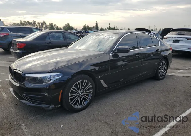 WBAJA9C50KB389739: 81418465