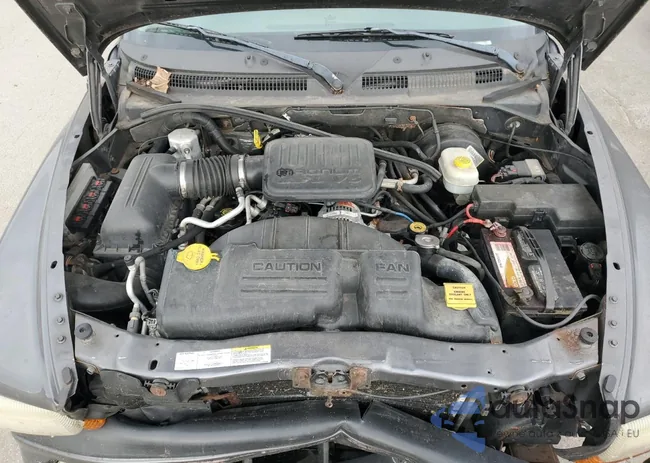 1D7HG32K24S651547: 80031045