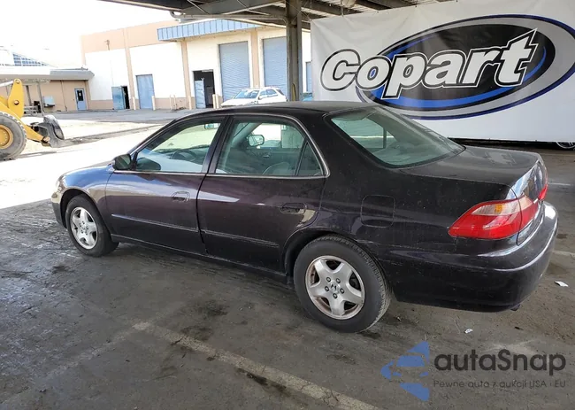 1HGCG1651WA019212: 84485245