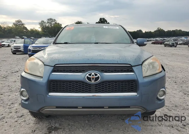 2T3YF4DV3AW042075: 71894925