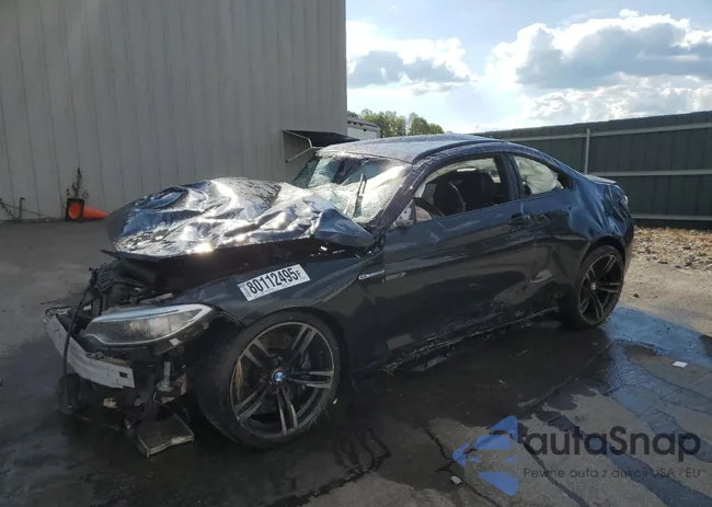 WBS1H9C37HV888812: 80112495