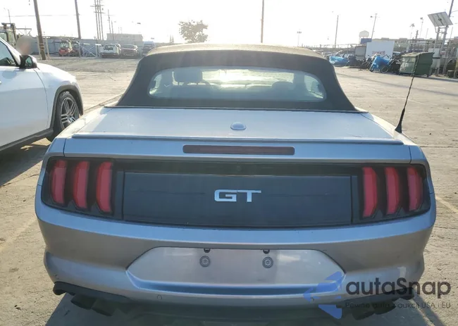 1FATP8FF3P5107548: 71501095