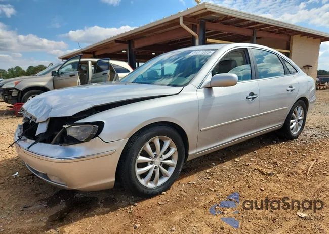 KMHFC46F76A105492: 84811085