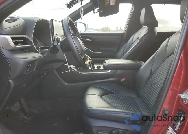 5TDKDRBH5PS507780: 81340295