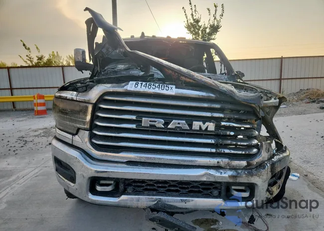 3C6UR5PL3KG545183: 81485405