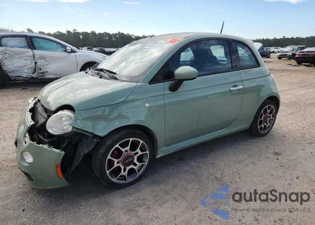 3C3CFFBR0FT570414: 83857675