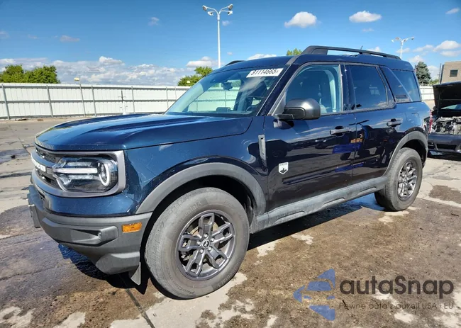 3FMCR9B69NRE16818: 81114665