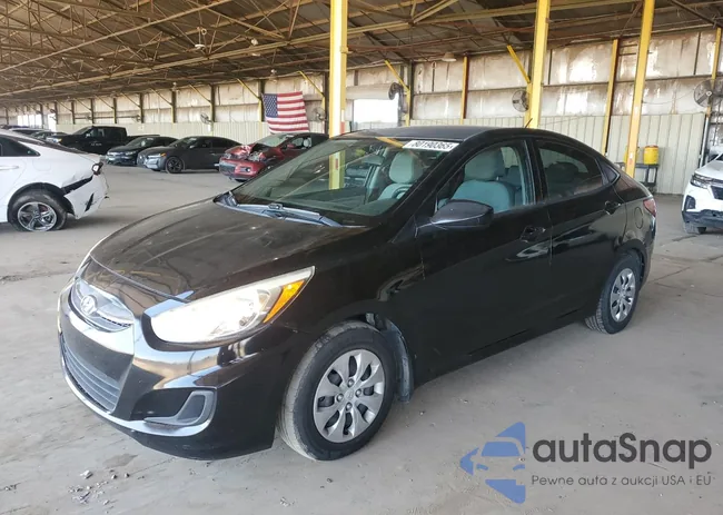 KMHCT4AE4GU110599: 80190365