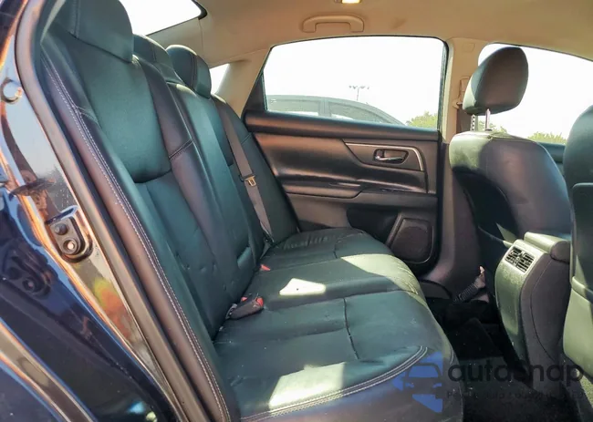 1N4AL3AP3JC242666: 84374585