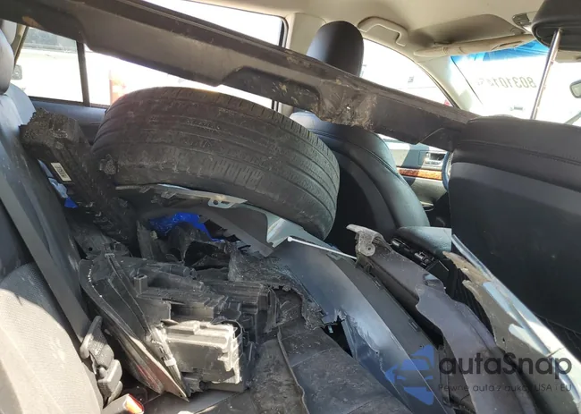 4S4BRCJC2B3408330: 80310145