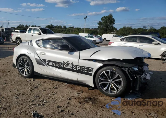 WZ1DB2C04MW038421: 80147905