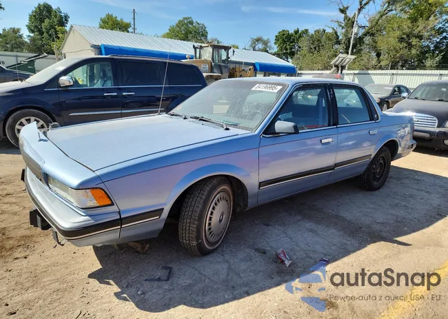 1G4AG54N5N6434689: 84196995