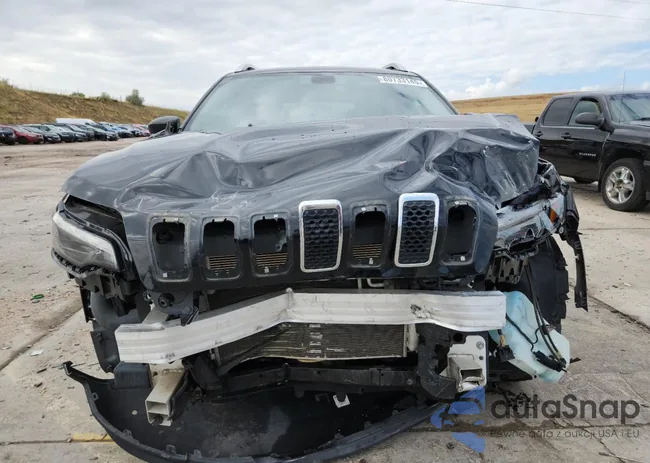 1C4PJMLX9KD112321: 80733145