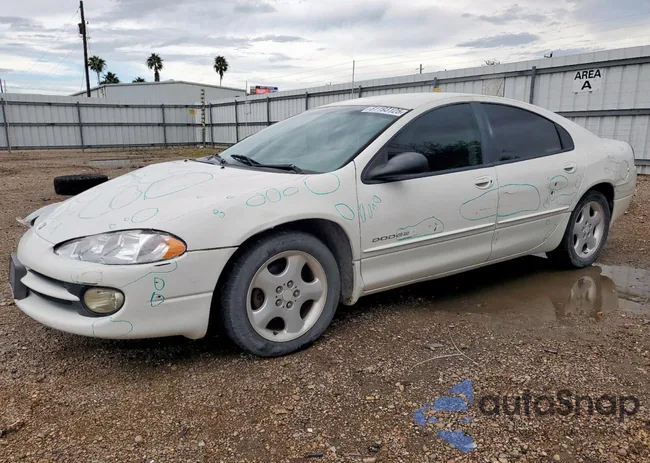 2B3HD76V7YH368025: 81193125