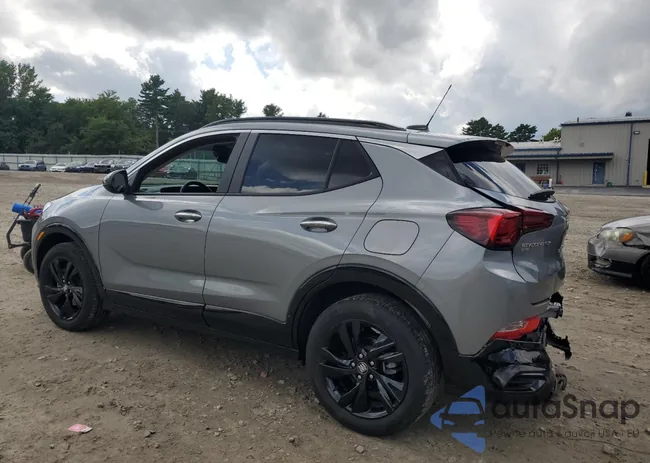 KL4AMESL2RB161278: 70701485