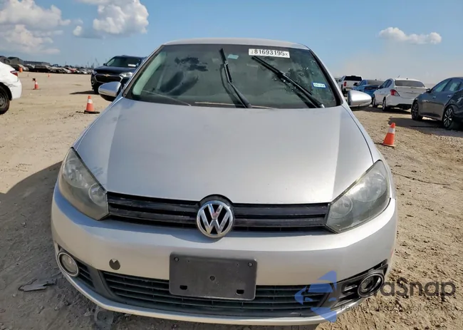 WVWDM7AJ5EW008217: 81693195