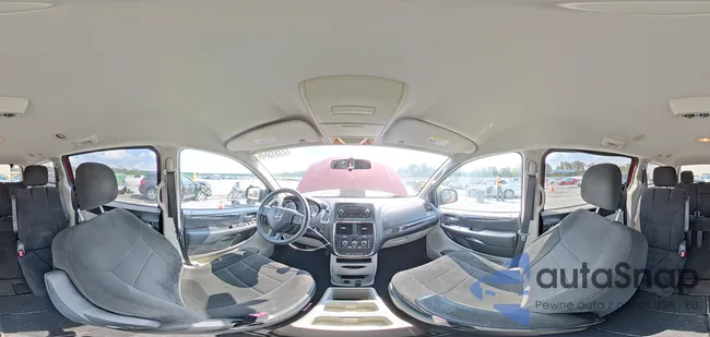 2C4RDGCG3DR503031: 71515545