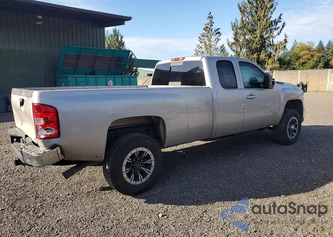 1GCHC29K87E545810: 84018165