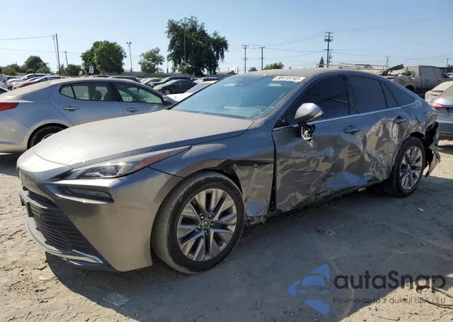 JTDAAAAA3PA008127: 80410745