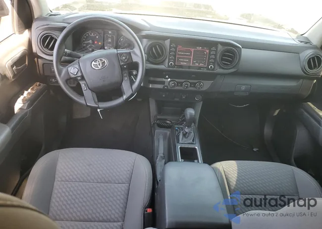 3TYAX5GN2MT031532: 81696855