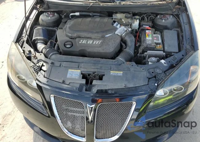 1G2ZM177884185590: 81699435