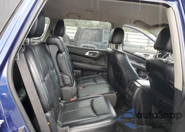 5N1DR2MN2JC605304: 84230085