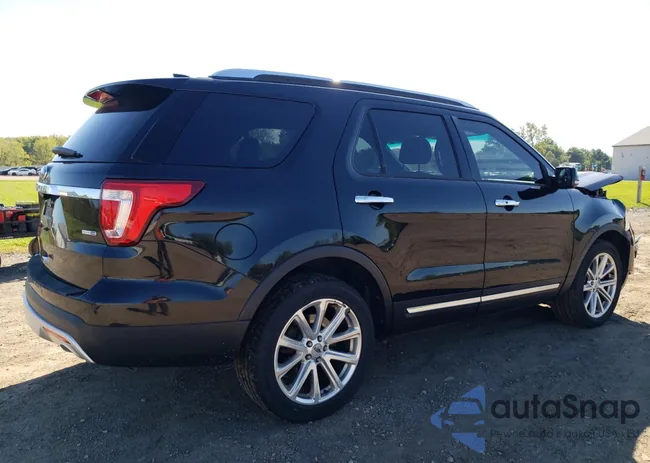 1FM5K8F86GGC90883: 81908655