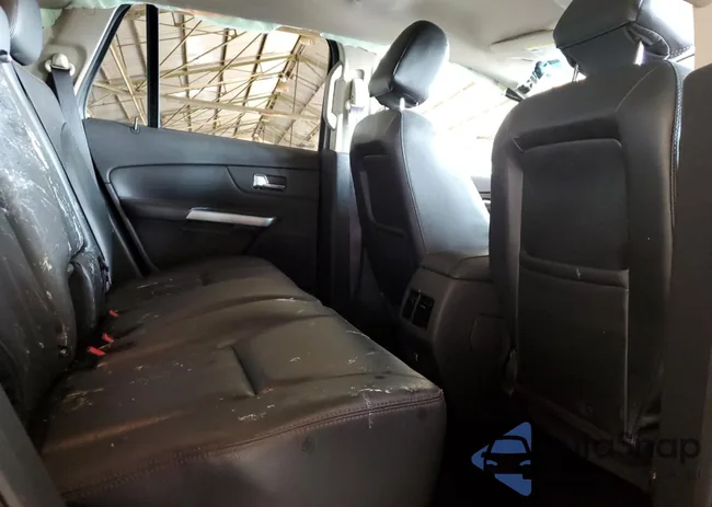 2FMDK3JC3DBE32488: 81407485